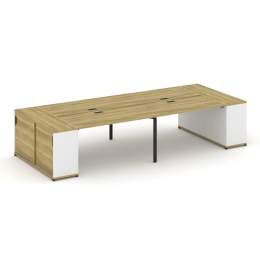 Рабочая станция Concept CN.DRS-279 Металл черный